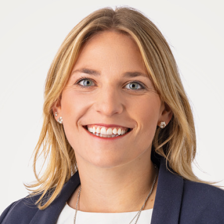 Corina Durrer