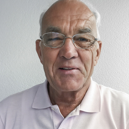 Jörg Genhart