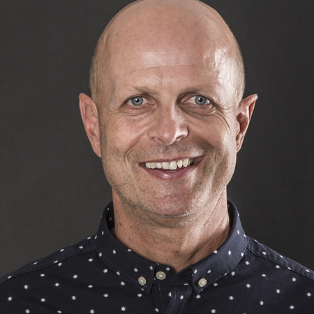Peter Achermann