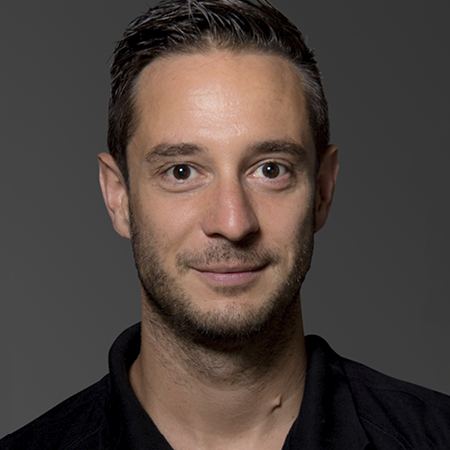 Peter Lussi