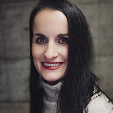Ramona Stirnemann